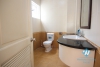 Modern house available for lease in Ciputra compound, Tay Ho, Hanoi